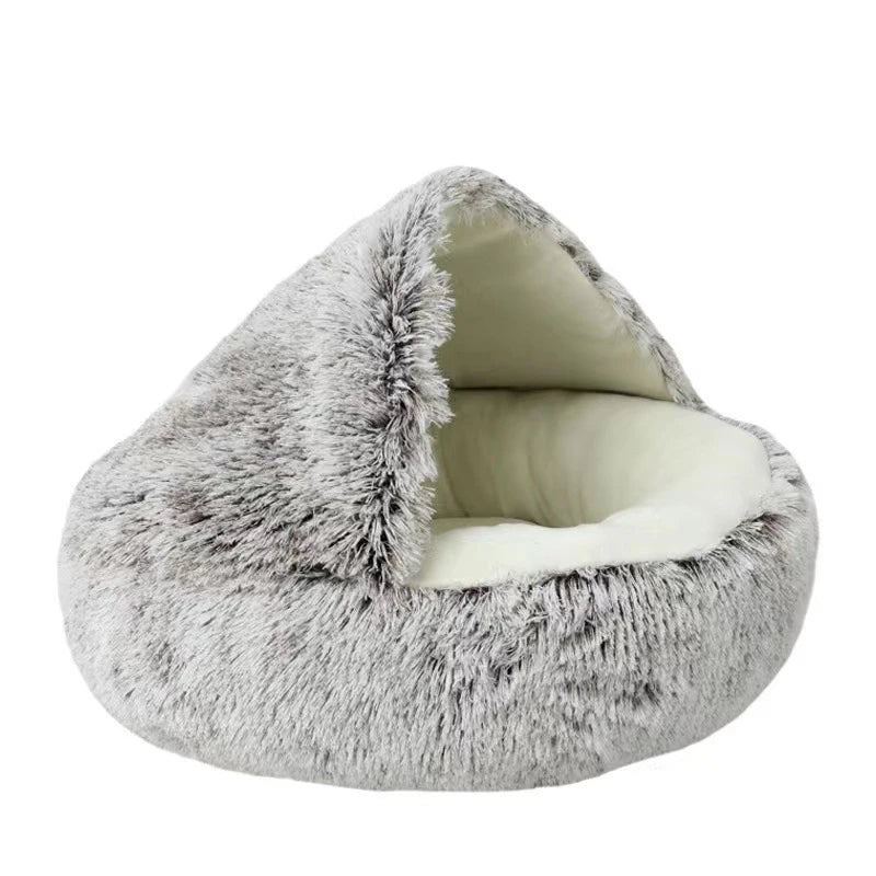 Cat Bed Pet Mattress - Cover Round