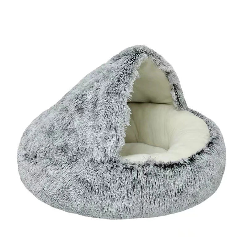 Cat Bed Pet Mattress - Cover Round